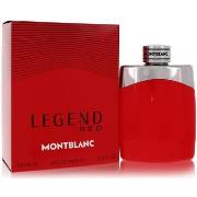 Eau de Parfum Mont Blanc Legend Red - Parfum - 100ml