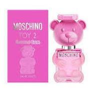 Eau de cologne Moschino Toy 2 Bubble Gum - keulen - 100ml