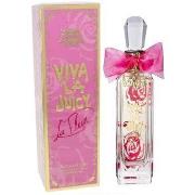 Eau de toilette Juicy Couture Viva la Juicy La Fleur - keulen - 150ml