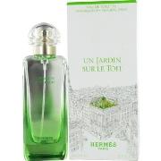 Eau de cologne Hermès Paris Un Jardin Sur Le Toit - keulen - 100ml - v...