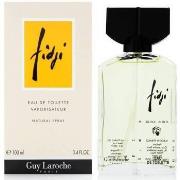 Eau de cologne Guy Laroche Fidji - keulen - 100ml - verdamper