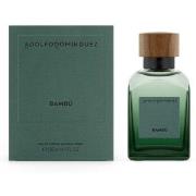 Eau de Parfum Adolfo Dominguez Bambu - Parfum - 120ml - verdamper