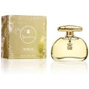 Eau de toilette TOUS Touch The Original Gold - keulen - 100ml