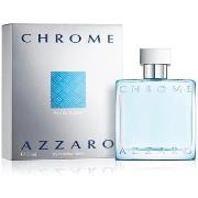 Eau de cologne Azzaro Chrome - keulen - 200ml - verdamper