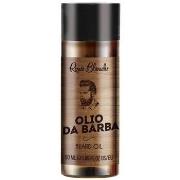 Eau de Parfum Renée Blanche Aceite de Barba y Bigote - 50ml