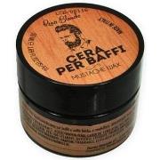 Eau de Parfum Renée Blanche Cera de Barba y Bigote - 50ml