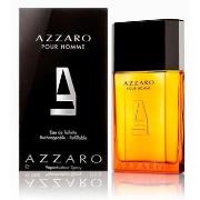 Eau de cologne Azzaro Pour Homme - keulen - 200ml - verdamper