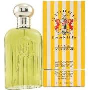 Eau de cologne Giorgio Beverly Hills Yellow Man -keulen - 118ml - verd...