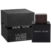 Eau de cologne Lalique Encre Noire - keulen - 100ml - verdamper