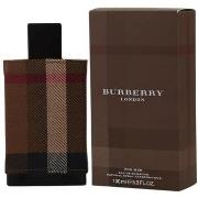 Eau de cologne Burberry London - keulen - 100ml - verdamper