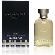 Eau de cologne Burberry Weekend - keulen - 100ml - verdamper
