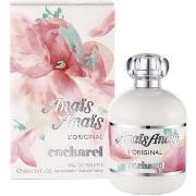 Eau de cologne Cacharel Anais Anais - keulen - 100ml - verdamper