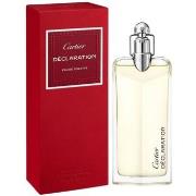 Eau de toilette Cartier Declaration - keulen - 100ml - verdamper