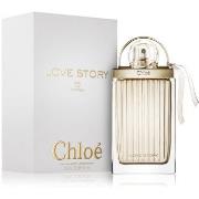 Eau de Parfum Chloe Love Story - Parfum - 75ml - verdamper
