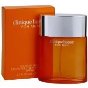 Eau de cologne Clinique Happy Men - keulen - 100ml - verdamper