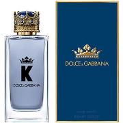 Eau de cologne D&amp;G K pour Homme - keulen - 100ml - verdamper