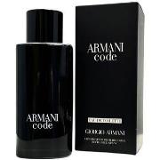 Eau de cologne Emporio Armani Code - keulen - 125ml - verdamper