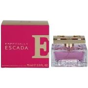 Eau de Parfum Escada Especially - Parfum - 75ml - verdamper