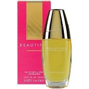 Eau de Parfum Estee Lauder Beautiful - Parfum - 75ml - verdamper