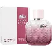 Eau de cologne Lacoste L.12.12 Rose Eau Intense - keulen - 100ml
