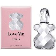 Eau de Parfum TOUS Love Me Silver - Parfum - 90ml