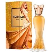 Eau de Parfum Paris Hilton Gold Rush - Parfum - 100ml