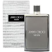 Eau de cologne Jimmy Choo Man - keulen - 100ml - verdamper