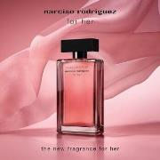 Eau de Parfum Narciso Rodriguez Musc Noir Rose - Parfum - 100ml