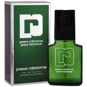 Eau de cologne Paco Rabanne Pour Homme - keulen - 100ml - verdamper