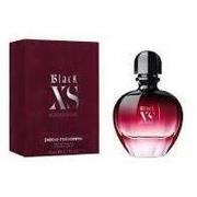 Eau de Parfum Paco Rabanne Black Xs - Parfum - 80ml - verdamper
