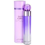 Eau de Parfum Perry Ellis 360º Purple - Parfum - 200ml - verdamper