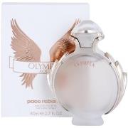 Eau de cologne Paco Rabanne Olympéa Aqua - keulen - 80ml - verdamper