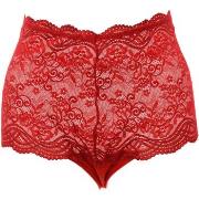 Tanga's Kisses And Love 21686-RED