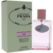 Eau de Parfum Prada Infusion Rose - Parfum - 100ml - verdamper