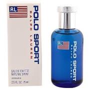 Eau de toilette Ralph Lauren Polo Sport - keulen - 75ml - verdamper