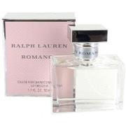 Eau de Parfum Ralph Lauren Romance - Parfum - 50ml - verdamper