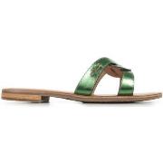 Teenslippers Les Tropeziennes par M.Belarbi Hanita