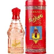 Eau de toilette Versace Red Jeans - keulen - 75ml - verdamper