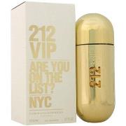 Eau de Parfum Carolina Herrera 212 VIP - Parfum - 80ml - verdamper