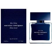 Eau de cologne Narciso Rodriguez Bleu Noir - keulen - 100ml - verdampe...