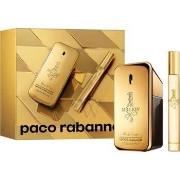 Geurset Paco Rabanne Set One Million 100ml keulen+ Mini 10ml