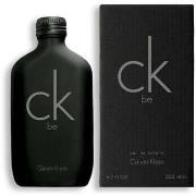 Eau de cologne Calvin Klein Jeans BE - keulen - 200ml - verdamper
