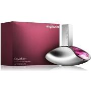 Eau de Parfum Calvin Klein Jeans Euphoria - Parfum - 100ml - verdamper