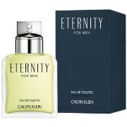 Eau de cologne Calvin Klein Jeans Eternity - keulen - 100ml - verdampe...