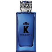 Eau de Parfum D&amp;G K pour Homme - Parfum - 100ml - verdamper