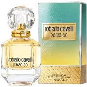 Eau de Parfum Roberto Cavalli Paradiso - Parfum - 50ml - verdamper