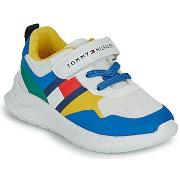 Lage Sneakers Tommy Hilfiger CONNOR