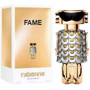 Eau de Parfum Paco Rabanne Fame - 150ml - Parfum