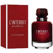 Eau de Parfum Givenchy L`Interdit - Parfum Rouge - 125ml - verdamper