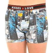 Boxers Kisses And Love KLB5-10009